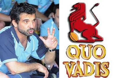 REFLEXIONES SOBRE EL RUGBY ESPAÑOL por Tomy Garcia