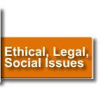 ELS, aspectos éticos, legales sociales