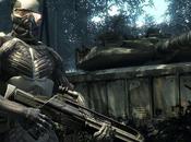 Crysis Strong trailer Requisitos versión