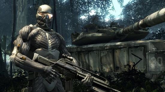 Crysis 2 Be Strong trailer y Requisitos versión PC