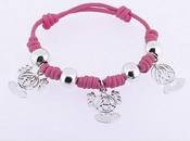 Carittas: joyería personalizada para mamás