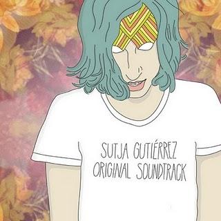 SUTJA GUTIÉRREZ / SUTJA GUTIÉRREZ ORIGINAL SOUNTRACK