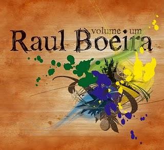 Raúl Boeira - Volume Um