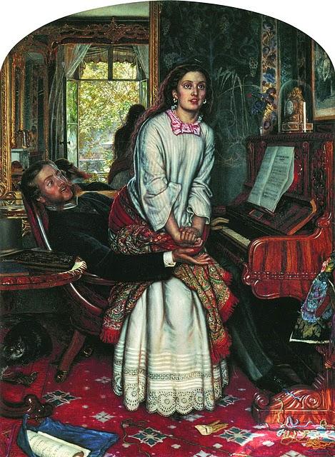 EL DESPERTAR DE LA CONCIENCIA