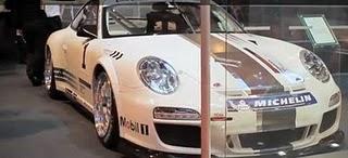 El  Porsche 911 GT3 Cup v 911 GT3 RS: para la gran carrera