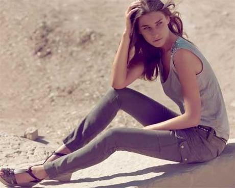 MIX DE FICHAJES PARA LA NUEVA TEMPORADA PRIMAVERA-VERANO 2011