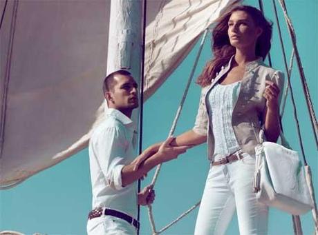 MIX DE FICHAJES PARA LA NUEVA TEMPORADA PRIMAVERA-VERANO 2011