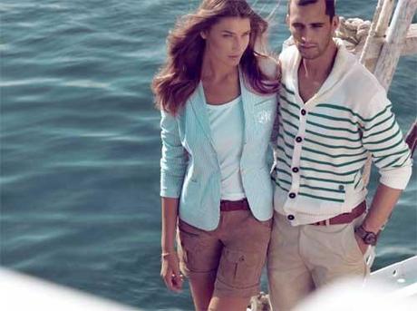 MIX DE FICHAJES PARA LA NUEVA TEMPORADA PRIMAVERA-VERANO 2011