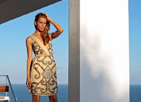 MIX DE FICHAJES PARA LA NUEVA TEMPORADA PRIMAVERA-VERANO 2011