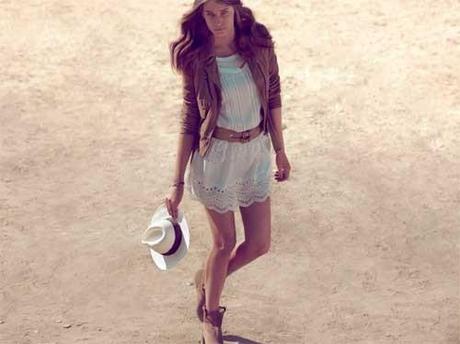 MIX DE FICHAJES PARA LA NUEVA TEMPORADA PRIMAVERA-VERANO 2011