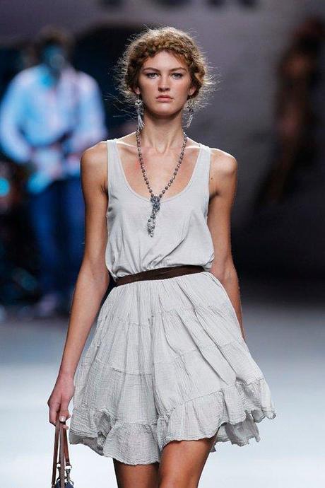 MIX DE FICHAJES PARA LA NUEVA TEMPORADA PRIMAVERA-VERANO 2011