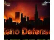 Xeno Defense- Adictivo juego para probar