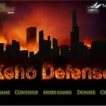 Xeno Defense- Adictivo juego para probar