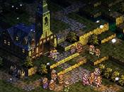 Trailer promocional Tactics Ogre: Cling Together