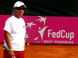 ESTRENO MANSO Y TRANQUILO