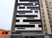 Edificio Metrópolis José Orrego