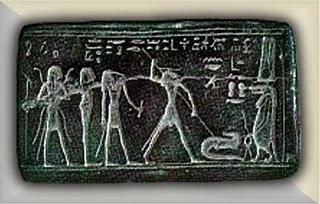 Valores de un rey egipcio, hace cuatro milenios.