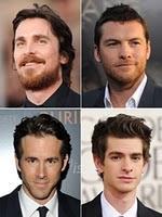 ¿POR QUÉ LOS NORTEAMERICANOS NO PUEDEN SER SUPERHÉROES?