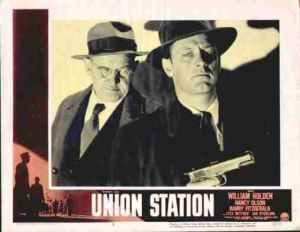 Los vigilantes:Union Station y El cuarto protocolo para Cinearchivo. Policías de los 50 y espías de los 80.