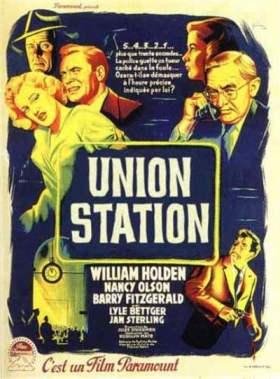 Los vigilantes:Union Station y El cuarto protocolo para Cinearchivo. Policías de los 50 y espías de los 80.