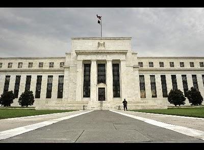 La Fed supera a China y Japón en tenencia de bonos soberanos de Estados Unidos