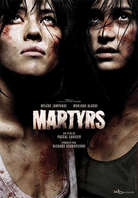 Martyrs (Pascal Laugier, 2008)