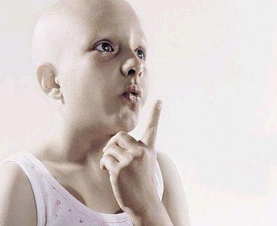 DÍA MUNDIAL CONTRA EL  CANCER