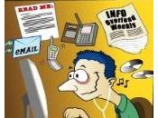 Cinco estrategias para evitar infoxicación