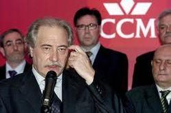 Los políticos y sindicalistas están asesinado a las cajas de ahorros españolas