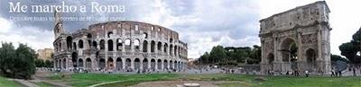 Visitas Imprescindibles en Roma