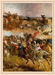 El asesinato de Prim