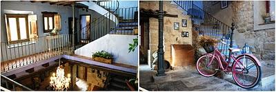 Casa Rural con encanto