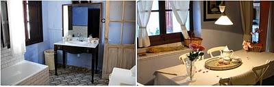 Casa Rural con encanto