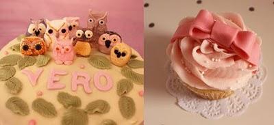 Respostería creativa y artesanal