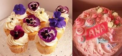 Respostería creativa y artesanal