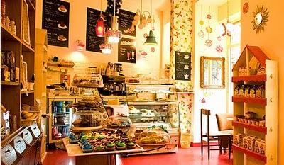 Respostería creativa y artesanal