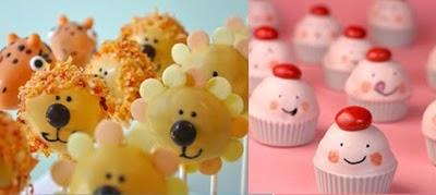 Respostería creativa y artesanal