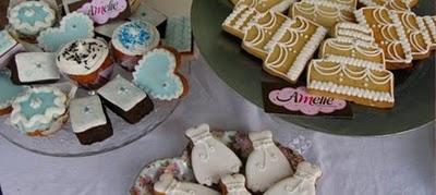 Respostería creativa y artesanal