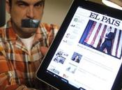 PAÍS censura director Nacho Vigalondo: Elimina cancela campaña publicitaria