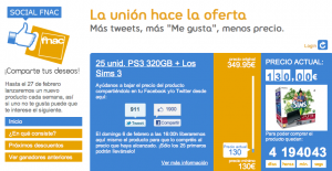 fnac fnac redes sociales