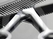 ¡Qué peligro tengo como peluquera!