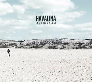 Havalina - Las Hojas Secas (2010)