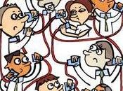 Características buena mala comunicación