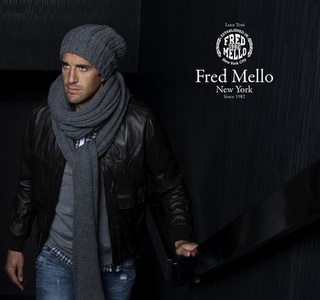 Fred Mello new brand comming up