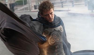 The Cape en la cuerda floja