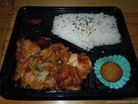 Poco que contar en la vida nipona Poco que contar en la vida nipona