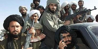 La sociedad afgana bajo el régimen de los talibán