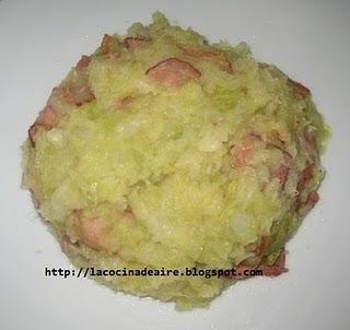 TRINXAT DE LA CERDANYA