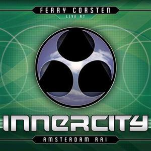 Ferry Corsten relanza 'Innercity'