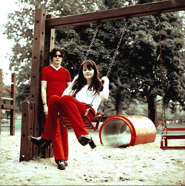 La separación de The White Stripes